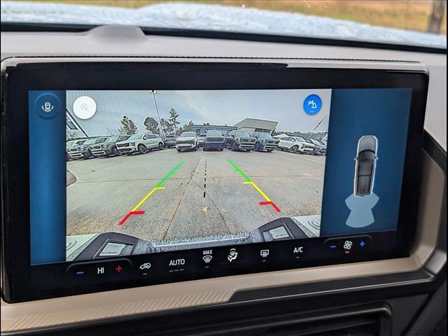 2025 Ford Bronco Sport Big Bend Chattanooga TN