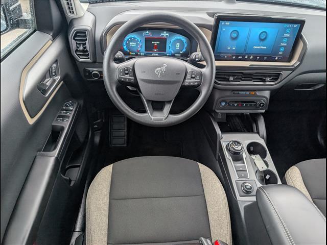 2025 Ford Bronco Sport Big Bend Chattanooga TN