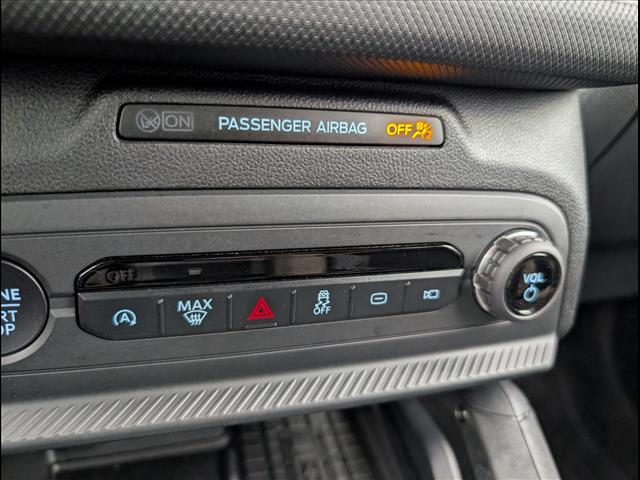 2025 Ford Bronco Sport Big Bend Chattanooga TN