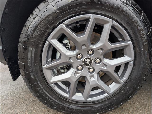 2025 Ford Bronco Sport Big Bend Chattanooga TN