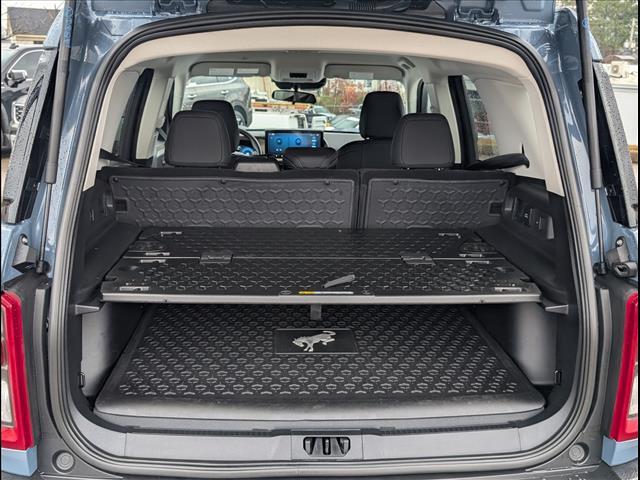 2025 Ford Bronco Sport Big Bend Chattanooga TN