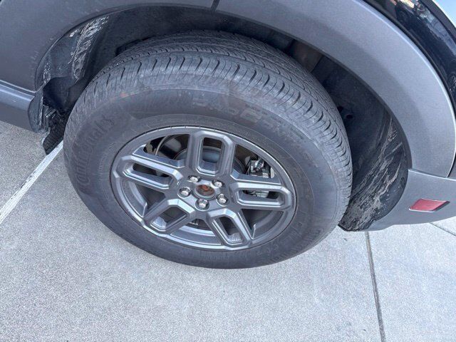 2025 Ford Bronco Sport Big Bend Folsom CA