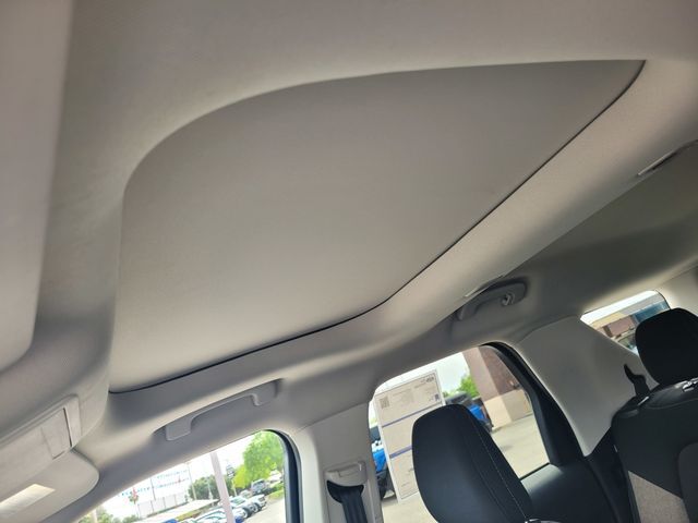 2025 Ford Bronco Sport Big Bend Folsom CA