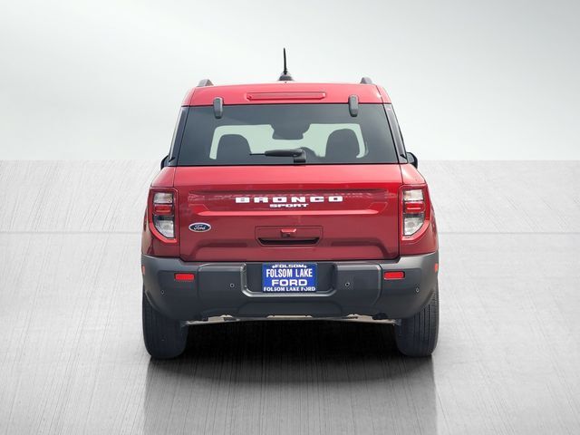 2025 Ford Bronco Sport Big Bend Folsom CA