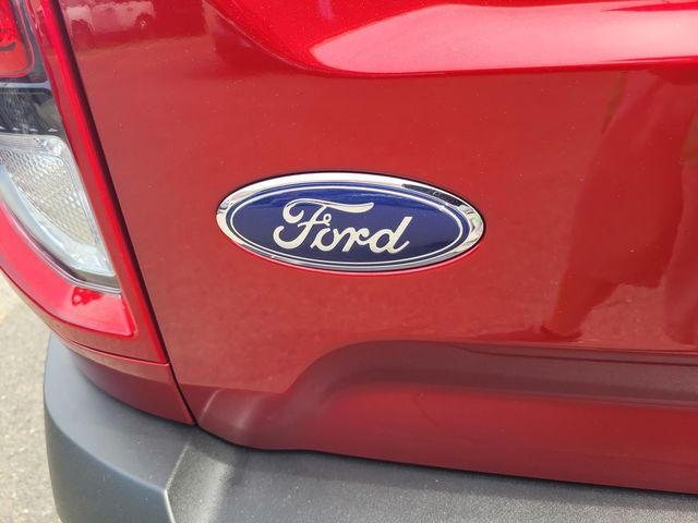 2025 Ford Bronco Sport Big Bend Folsom CA