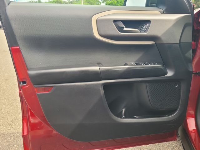 2025 Ford Bronco Sport Big Bend Folsom CA