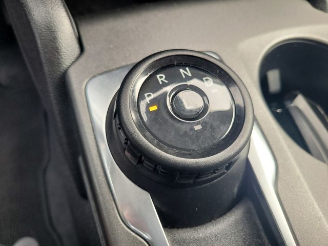 2025 Ford Bronco Sport Big Bend Folsom CA
