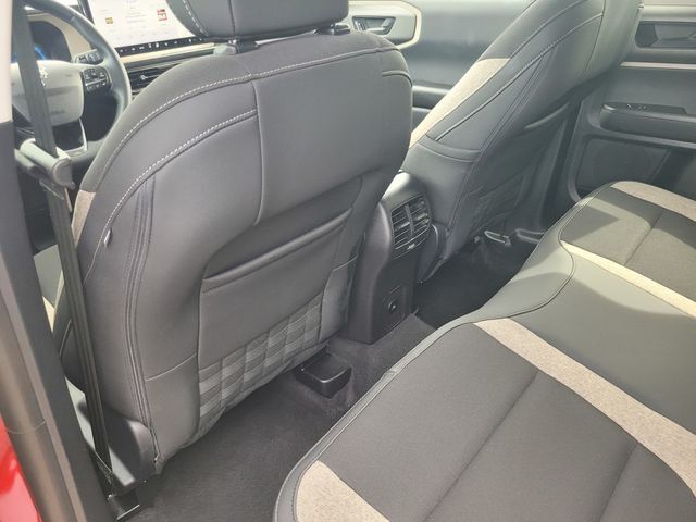 2025 Ford Bronco Sport Big Bend Folsom CA