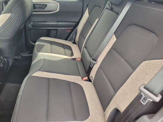 2025 Ford Bronco Sport Big Bend Folsom CA