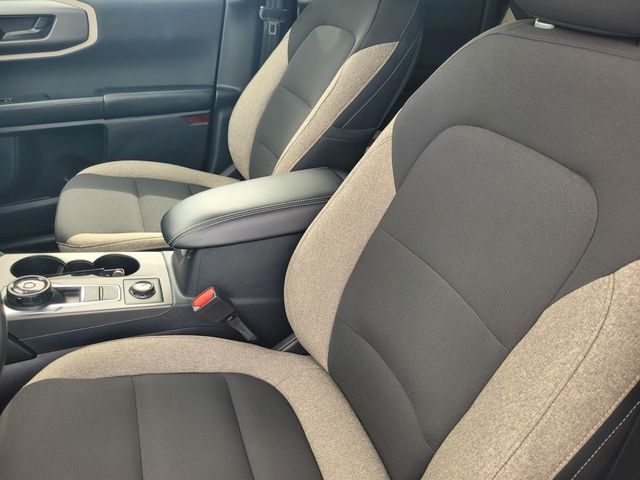 2025 Ford Bronco Sport Big Bend Folsom CA