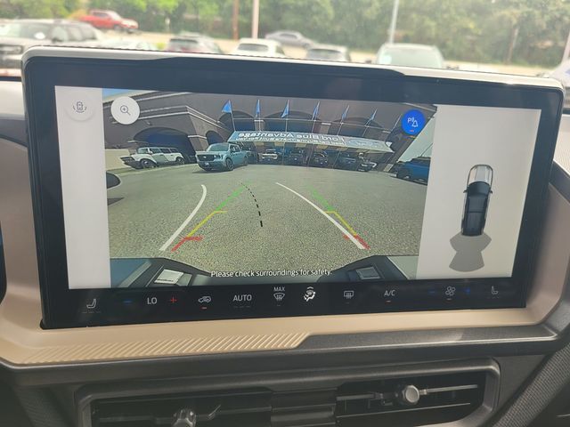 2025 Ford Bronco Sport Big Bend Folsom CA
