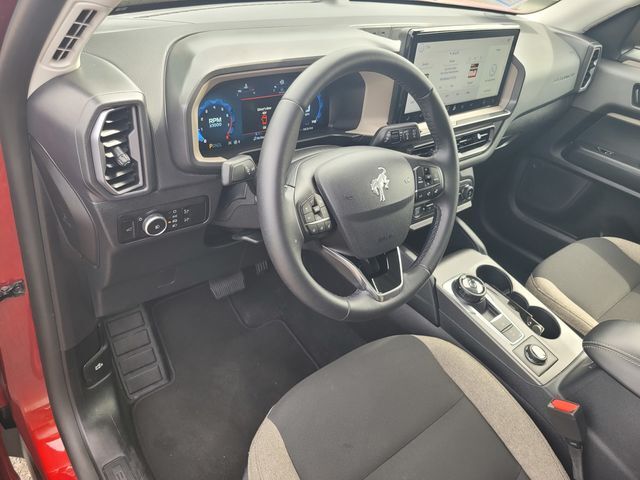 2025 Ford Bronco Sport Big Bend Folsom CA