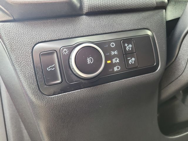 2025 Ford Bronco Sport Big Bend Folsom CA