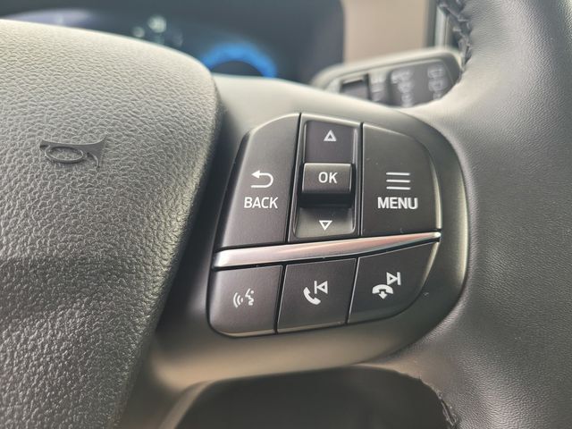 2025 Ford Bronco Sport Big Bend Folsom CA