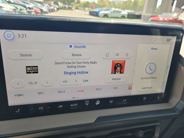2025 Ford Bronco Sport Big Bend Folsom CA