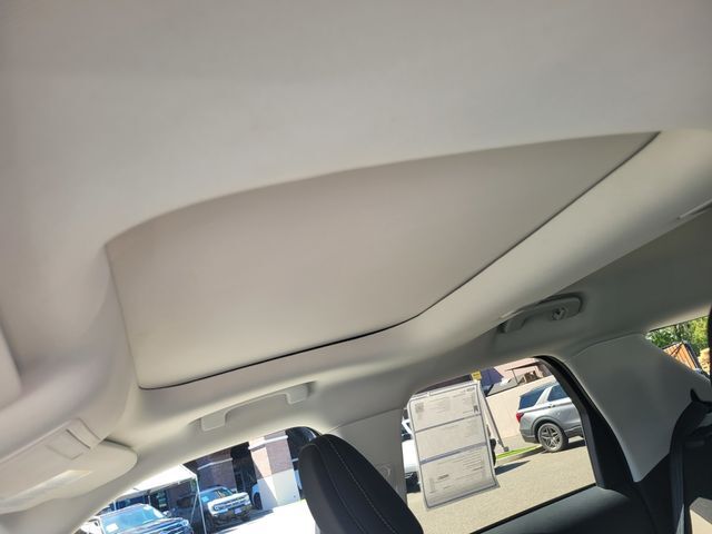2025 Ford Bronco Sport Big Bend Folsom CA