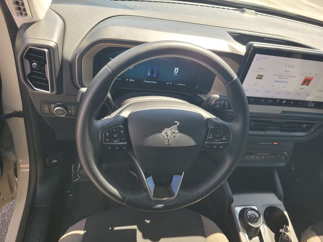 2025 Ford Bronco Sport Big Bend Folsom CA