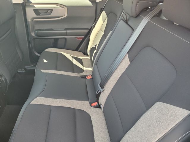 2025 Ford Bronco Sport Big Bend Folsom CA