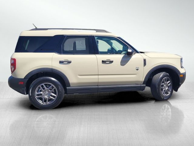 2025 Ford Bronco Sport Big Bend Folsom CA