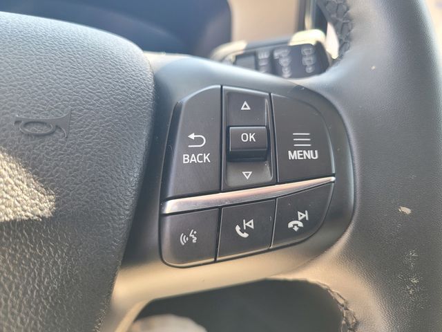 2025 Ford Bronco Sport Big Bend Folsom CA