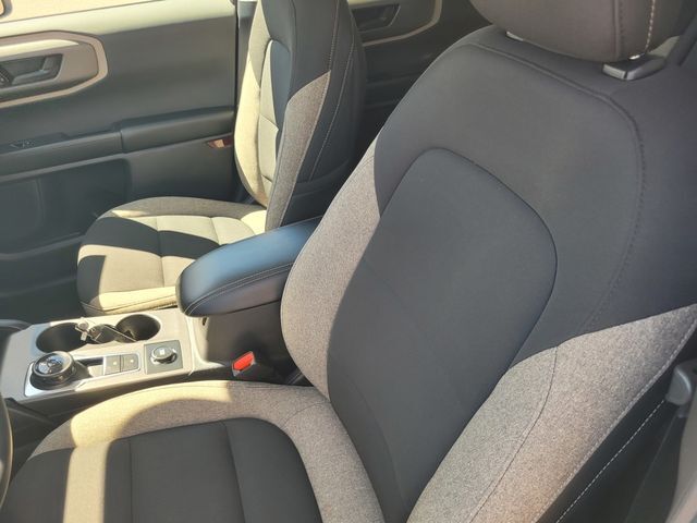 2025 Ford Bronco Sport Big Bend Folsom CA