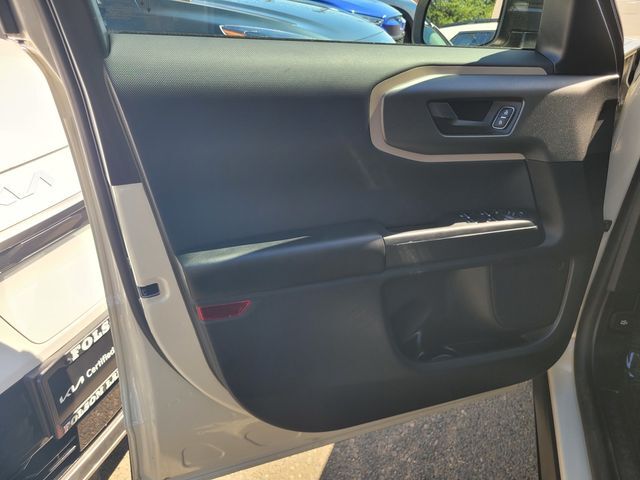 2025 Ford Bronco Sport Big Bend Folsom CA