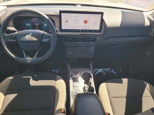 2025 Ford Bronco Sport Big Bend Folsom CA