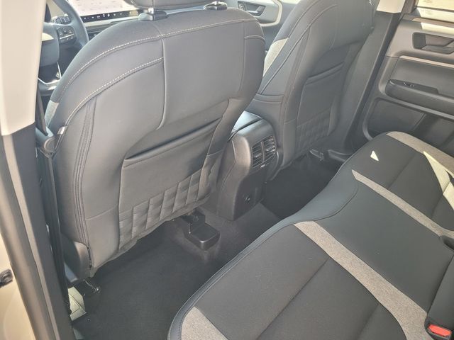 2025 Ford Bronco Sport Big Bend Folsom CA