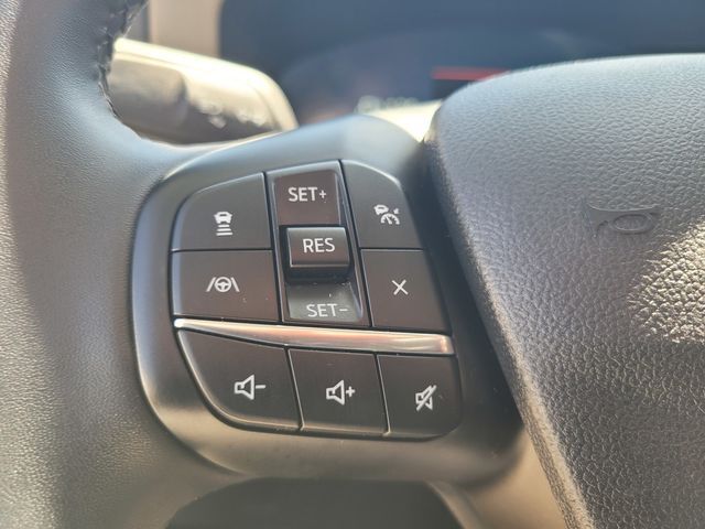 2025 Ford Bronco Sport Big Bend Folsom CA