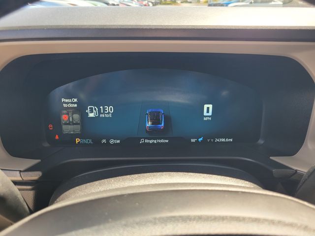 2025 Ford Bronco Sport Big Bend Folsom CA