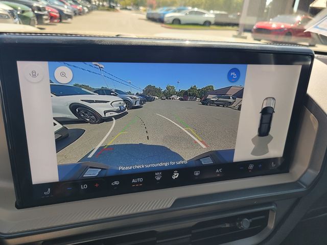 2025 Ford Bronco Sport Big Bend Folsom CA