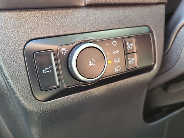 2025 Ford Bronco Sport Big Bend Folsom CA