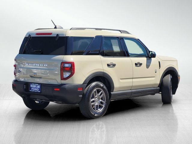 2025 Ford Bronco Sport Big Bend Folsom CA