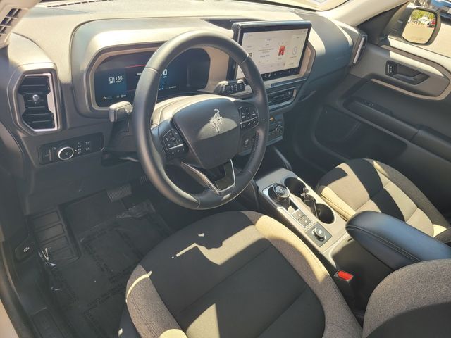 2025 Ford Bronco Sport Big Bend Folsom CA