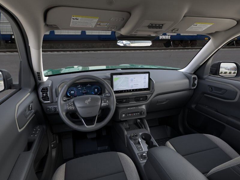 2025 Ford Bronco Sport Big Bend Green Bay WI
