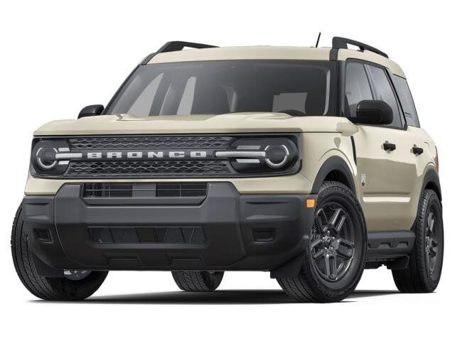 2025 Ford Bronco Sport Big Bend Green Bay WI