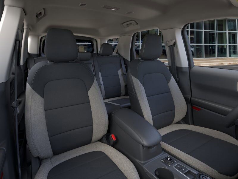 2025 Ford Bronco Sport Big Bend Green Bay WI