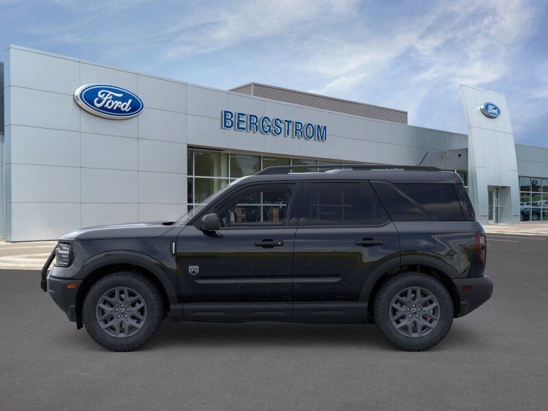 2025 Ford Bronco Sport Big Bend Green Bay WI