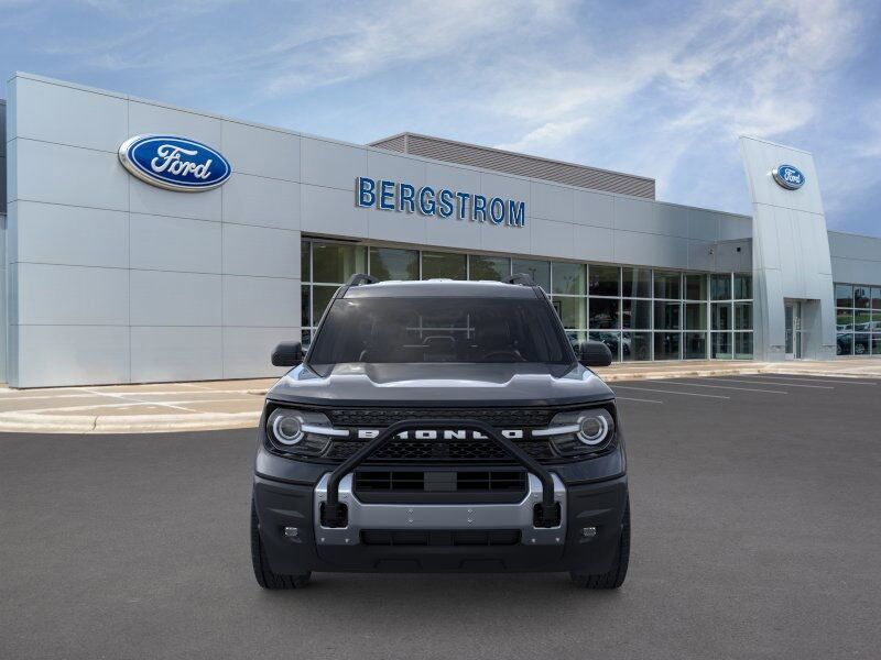 2025 Ford Bronco Sport Big Bend Green Bay WI