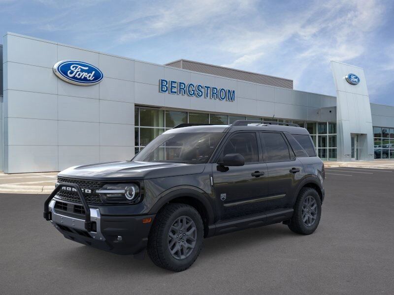 2025 Ford Bronco Sport Big Bend Green Bay WI