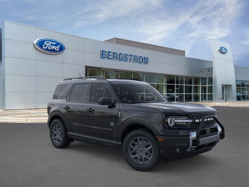 2025 Ford Bronco Sport Big Bend Green Bay WI