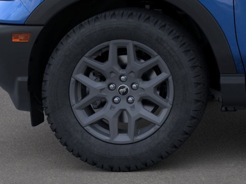 2025 Ford Bronco Sport Big Bend Green Bay WI