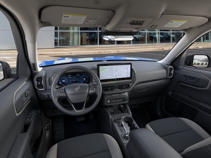 2025 Ford Bronco Sport Big Bend Green Bay WI
