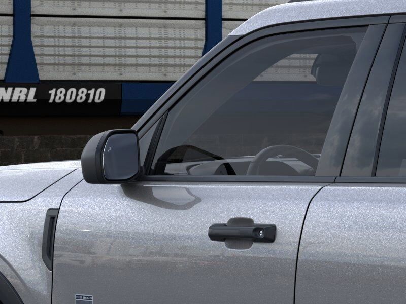 2025 Ford Bronco Sport Big Bend Green Bay WI
