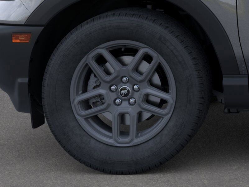 2025 Ford Bronco Sport Big Bend Green Bay WI