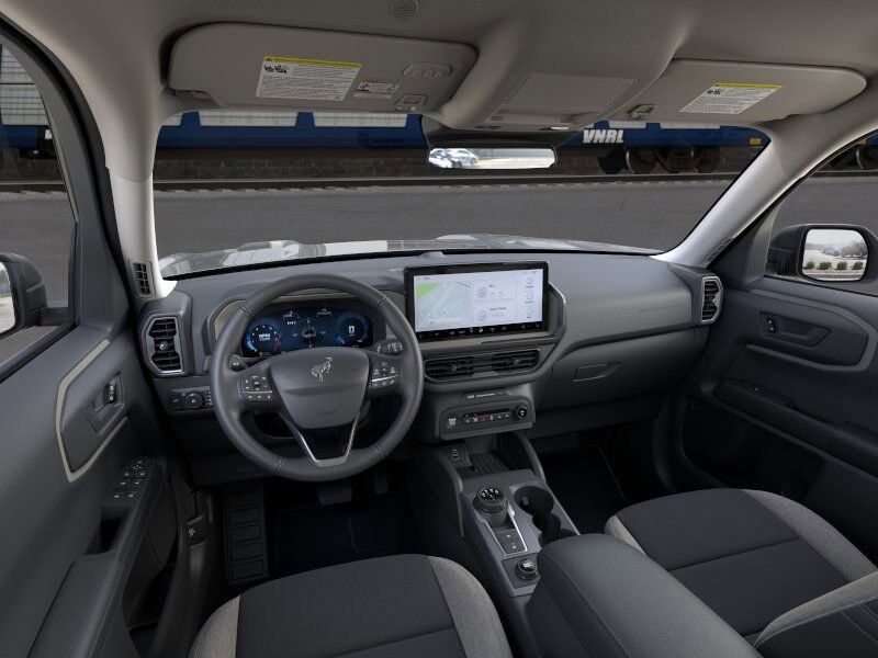 2025 Ford Bronco Sport Big Bend Green Bay WI