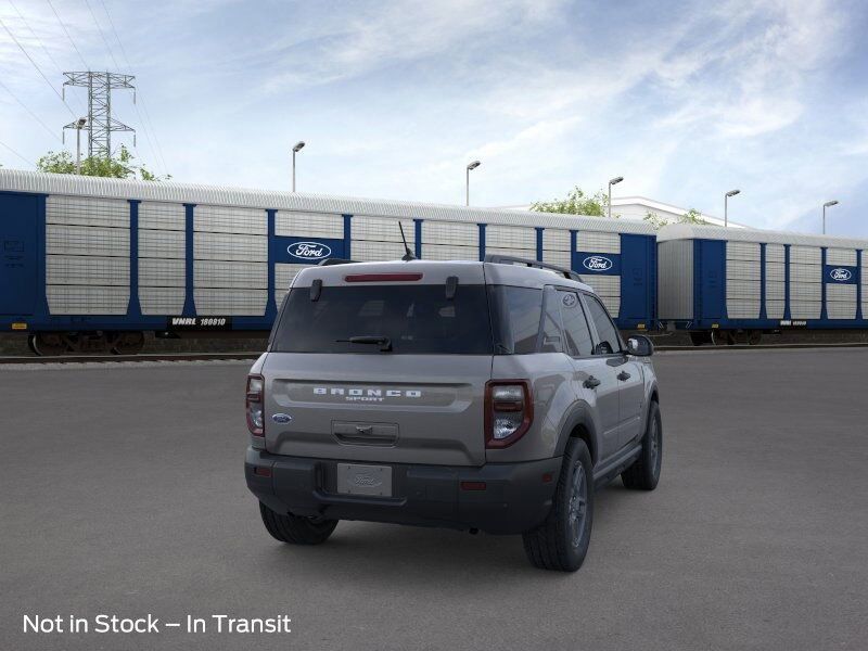 2025 Ford Bronco Sport Big Bend Green Bay WI