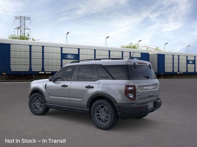 2025 Ford Bronco Sport Big Bend Green Bay WI