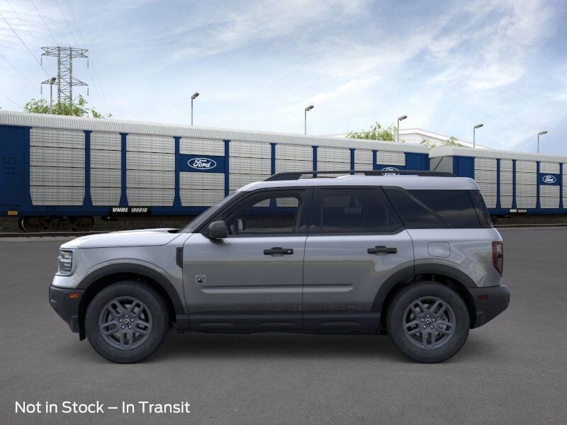 2025 Ford Bronco Sport Big Bend Green Bay WI