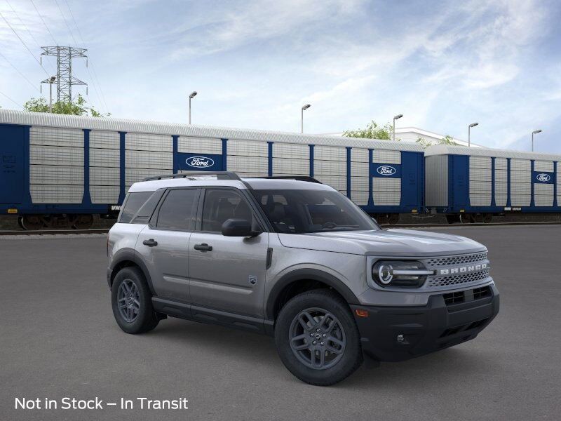 2025 Ford Bronco Sport Big Bend Green Bay WI